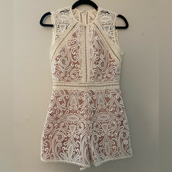 Alexis Romper - Picture 1 of 4